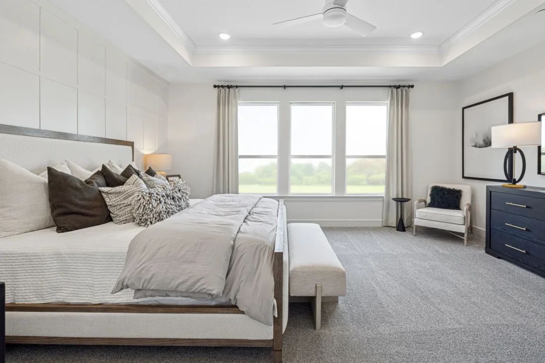 Primary Suite