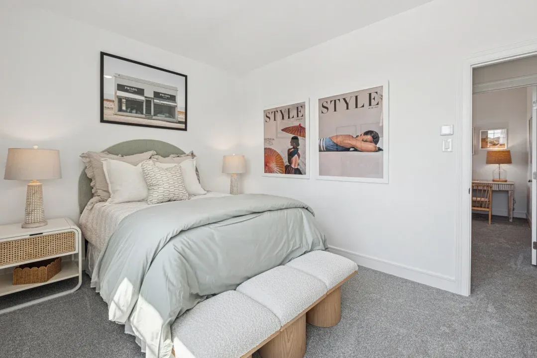 Bedroom 3