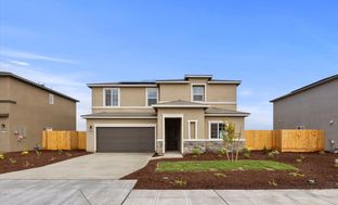 Topaz - Aspire at Sunnyside: Fowler, California - K. Hovnanian® Homes