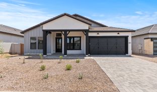Geneva - Edgewood Estates: San Tan Valley, Arizona - K. Hovnanian® Homes