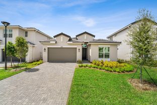 Pasadena ESP - Salerno Reserve - Single Family: Stuart, Florida - K. Hovnanian® Homes