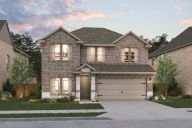 Aspire at Reunion por K. Hovnanian® Homes en Fort Worth Texas