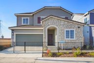 Montrose at The Ranch por K. Hovnanian® Homes en Sacramento California