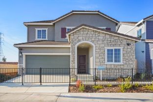 Gunnison - Montrose at The Ranch: Rancho Cordova, California - K. Hovnanian® Homes