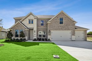1317 Benjamin Trail (Malmo)