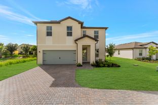 Magdalena - Aspire at Morningside: Fort Pierce, Florida - K. Hovnanian® Homes