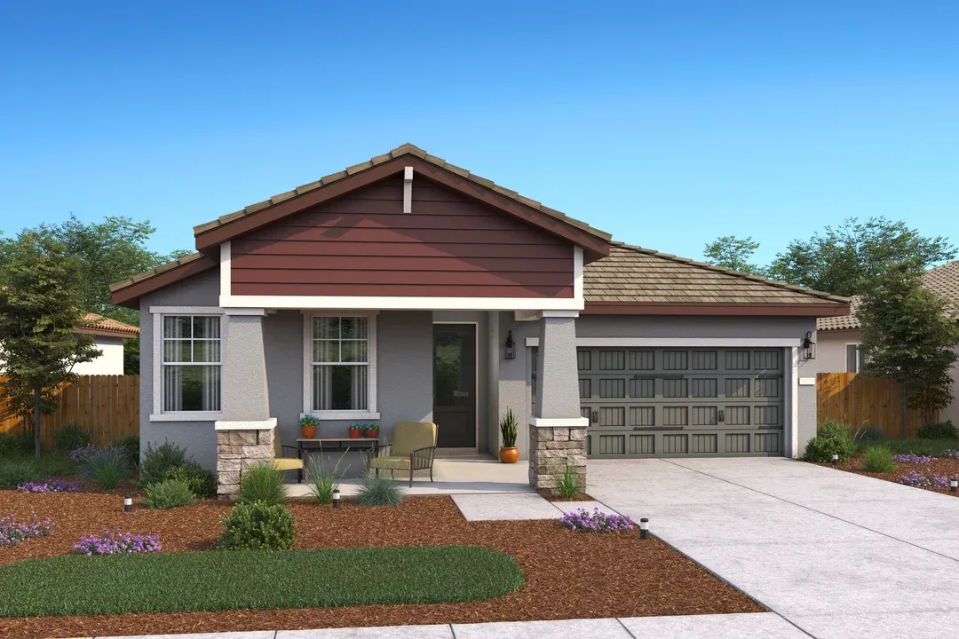 Luna Bella at Plumas Lake