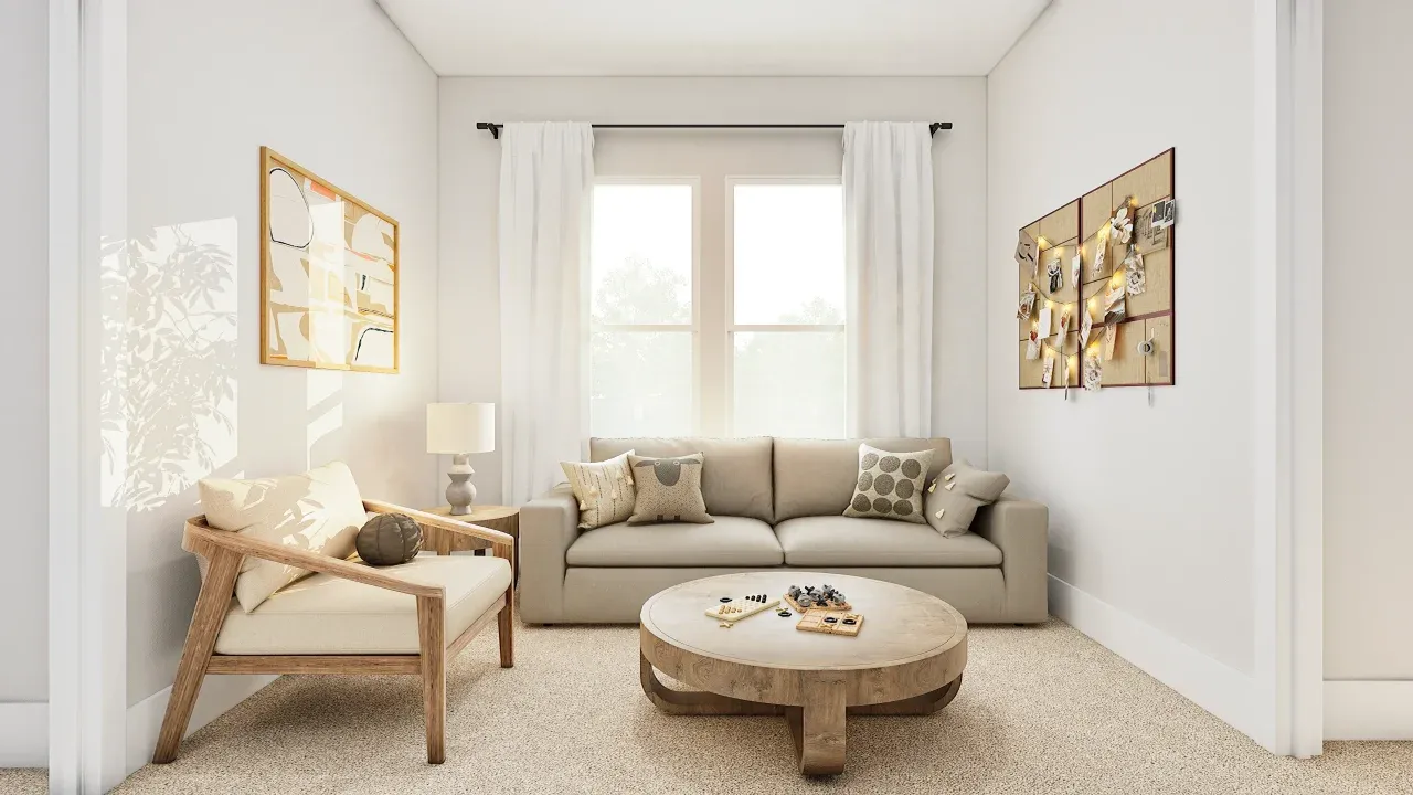 Activity Room