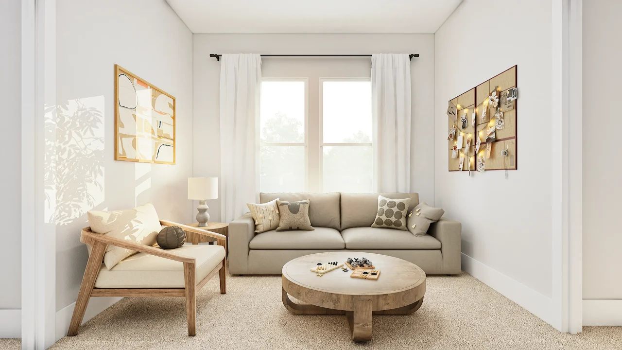 Activity Room