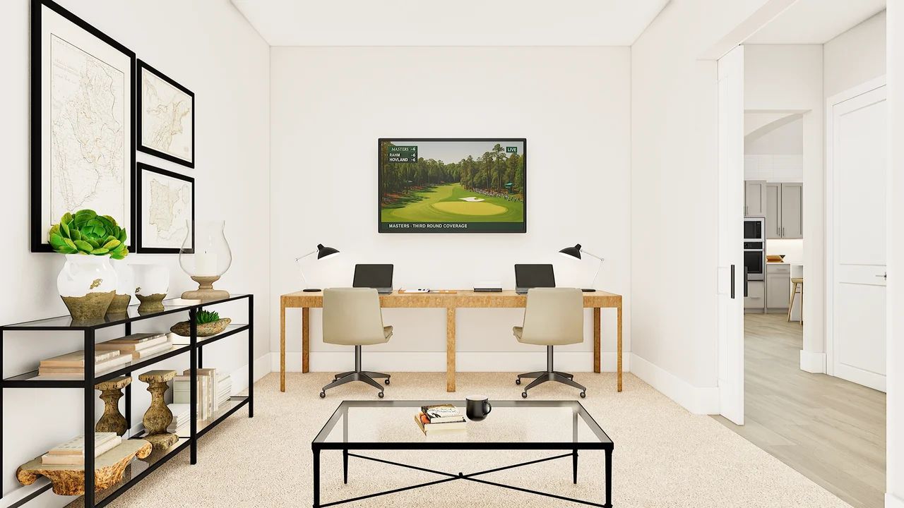 Home Office