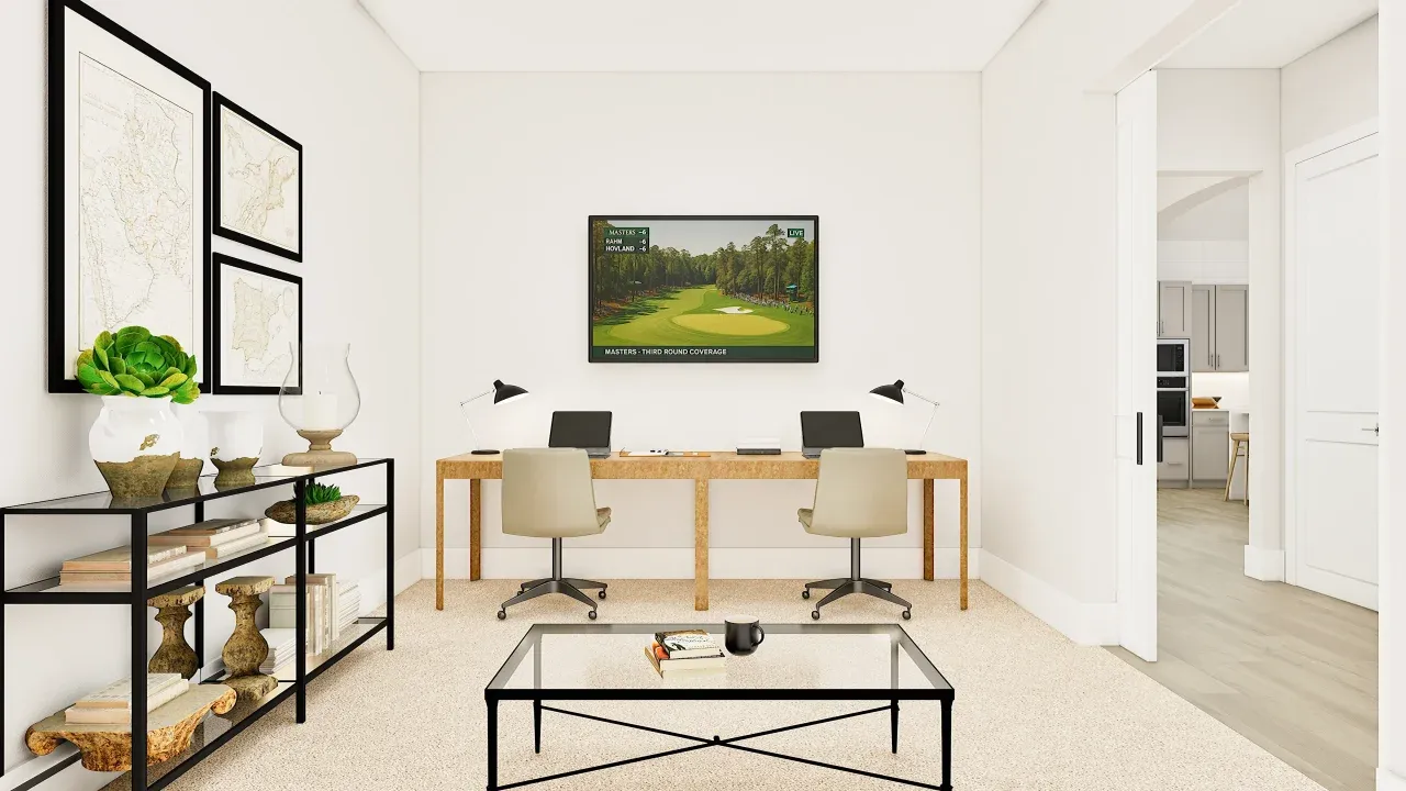 Home Office