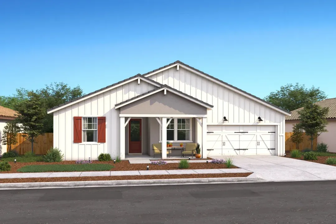 Aegean - The Estates: Manteca, California - K. Hovnanian® Homes