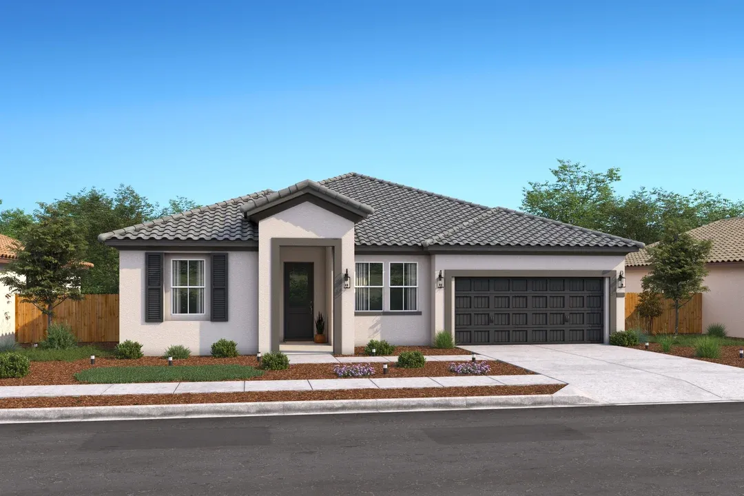 Aegean - Rosewood at the Estates: Manteca, California - K. Hovnanian® Homes