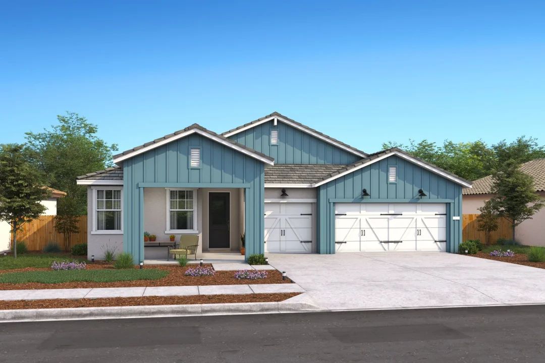 Aegean ESP Farmhouse WM