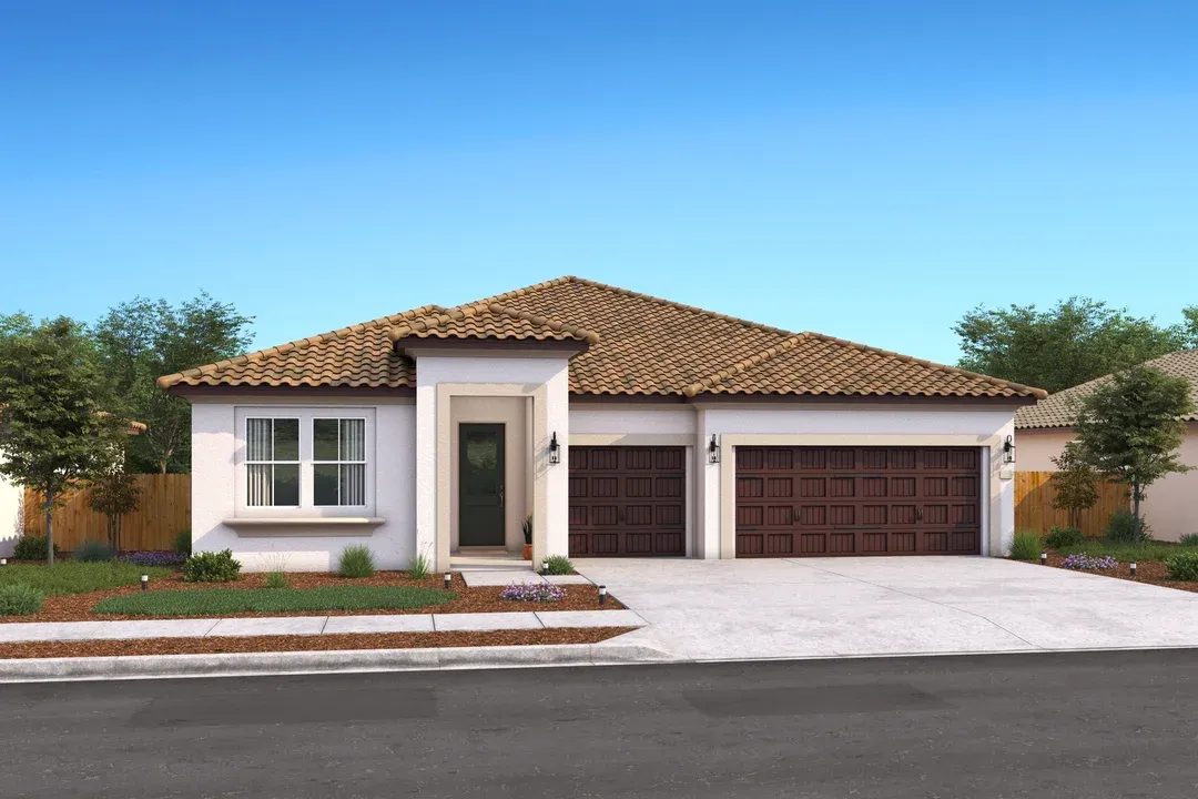 1920 Riverlet Street   Between Airport Way And Fern Meadows Avenue. Manteca, CA 95336