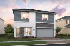 121 Parkside Way (Rhodes II)