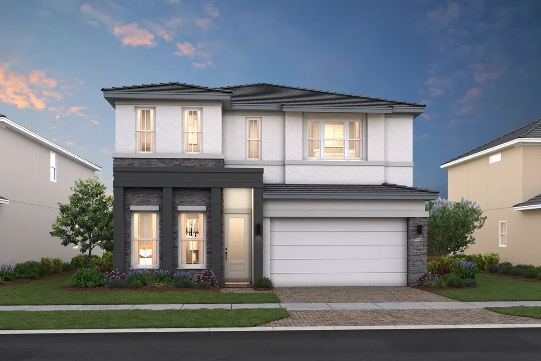 Wicklow IV Contemporary