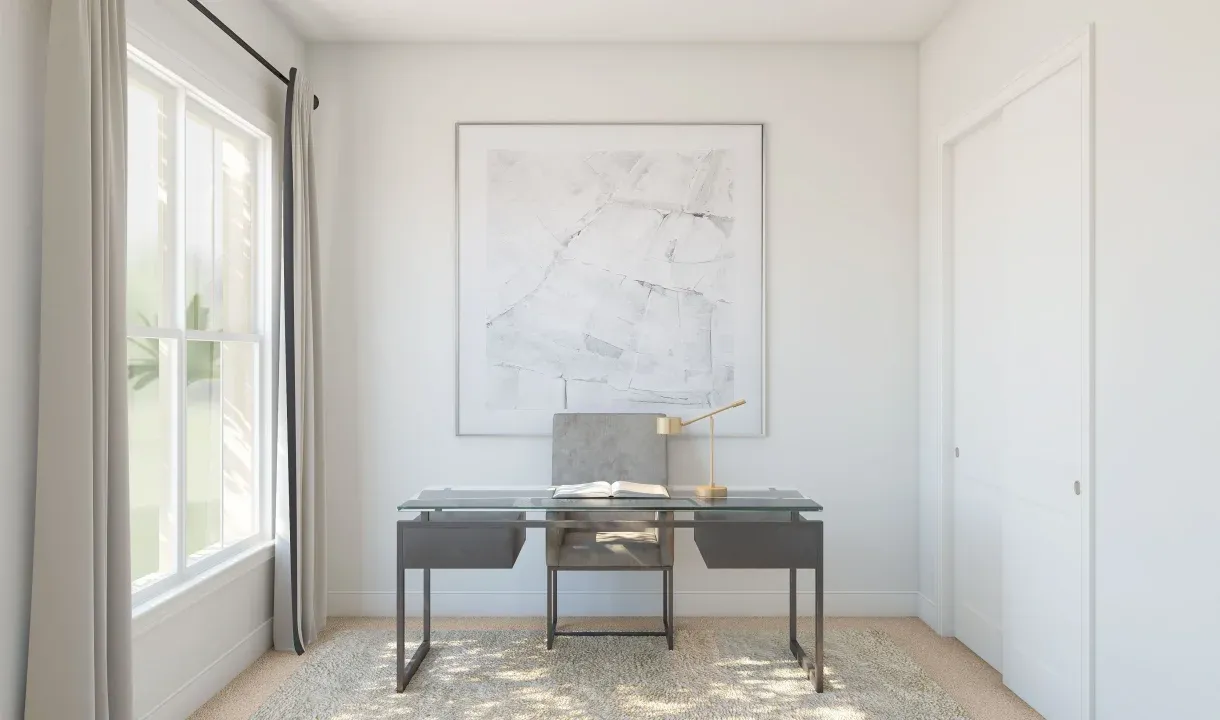 Home Office