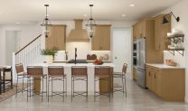 Serenity at Sonoran Foothills por K. Hovnanian® Homes en Phoenix-Mesa Arizona