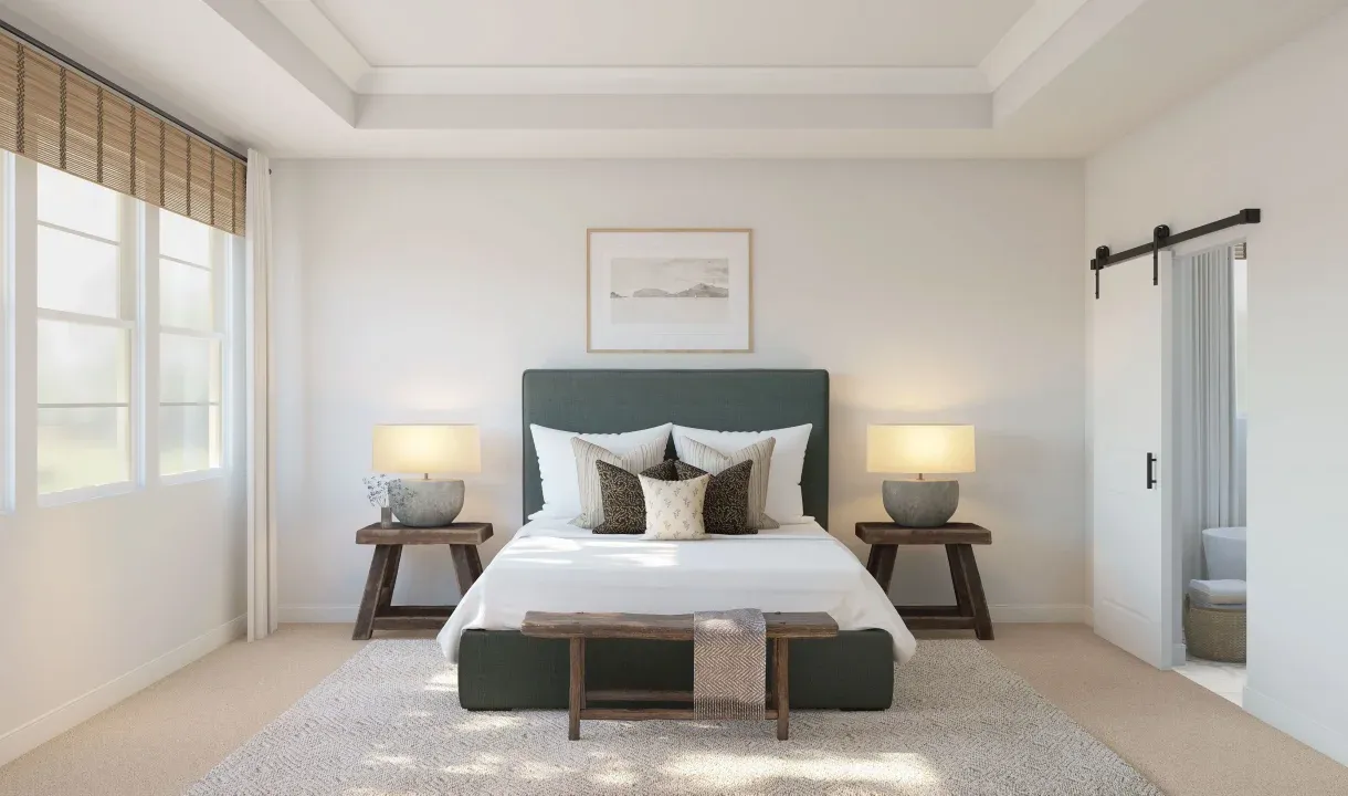 Primary Suite