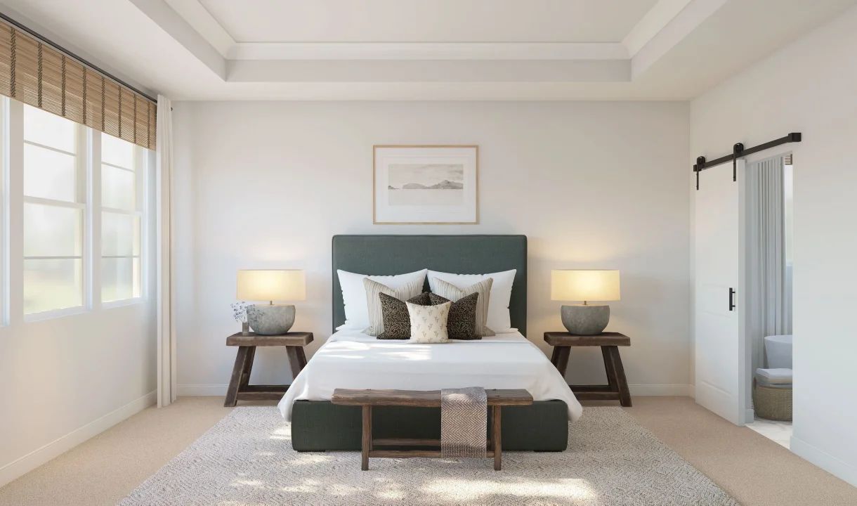 Primary Suite