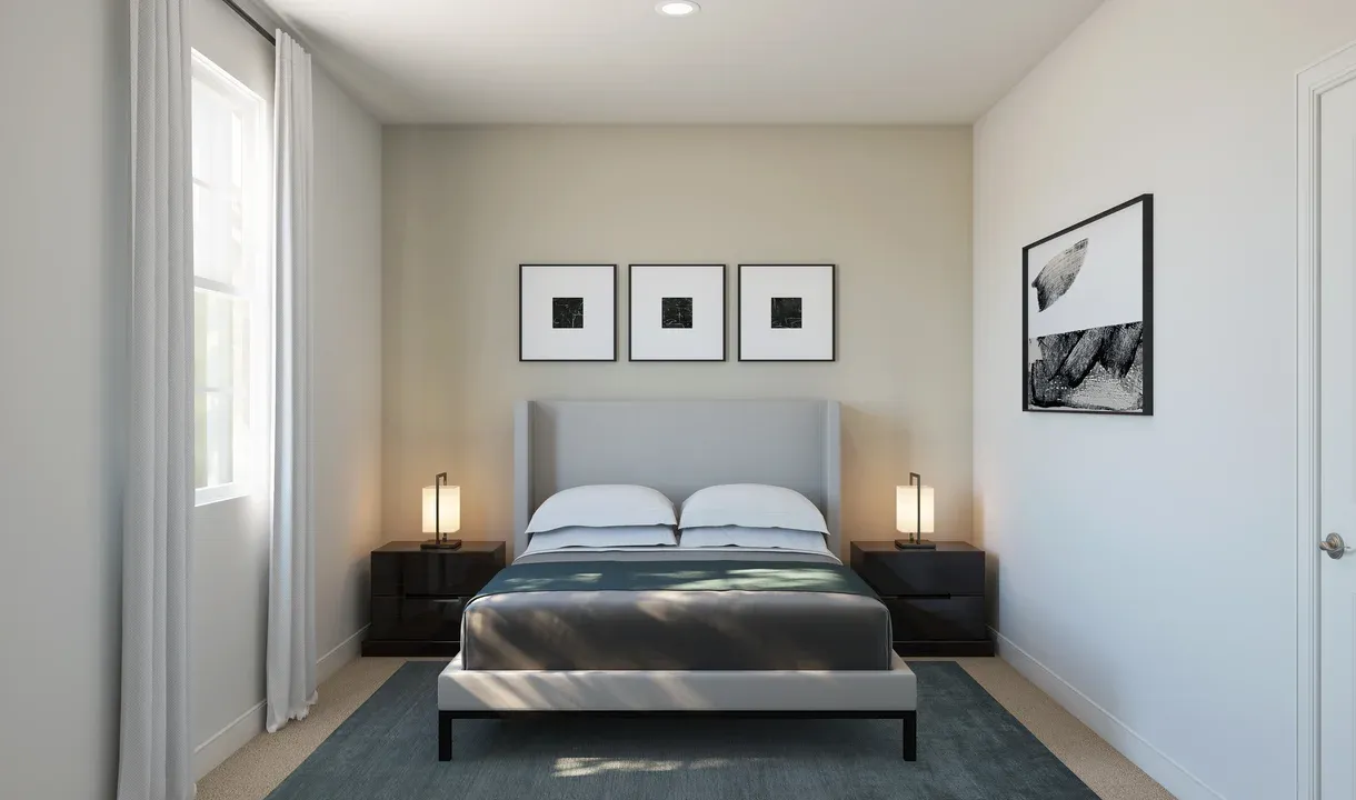 Bedroom 2