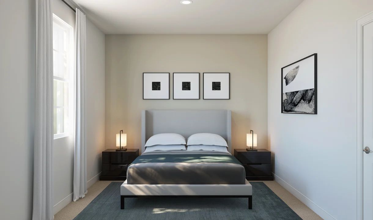 Bedroom 2