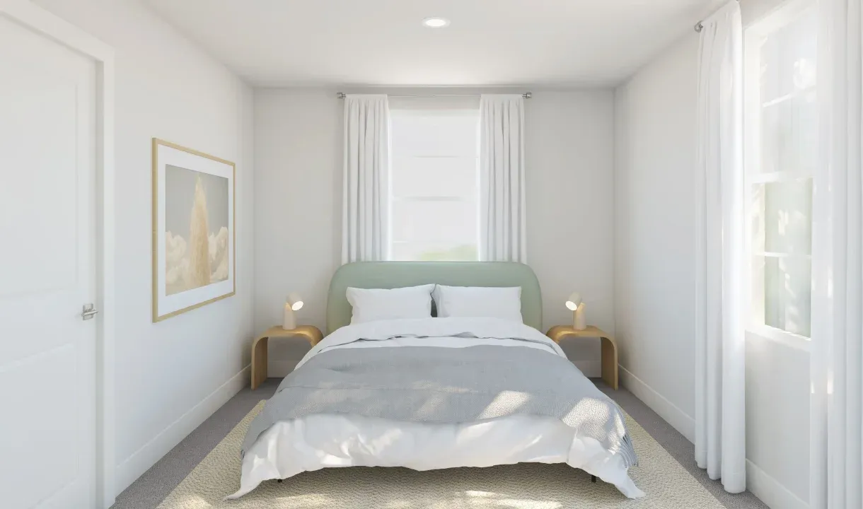 Bedroom 2