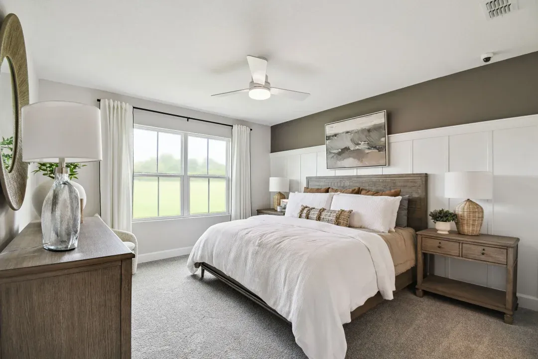 Primary Suite