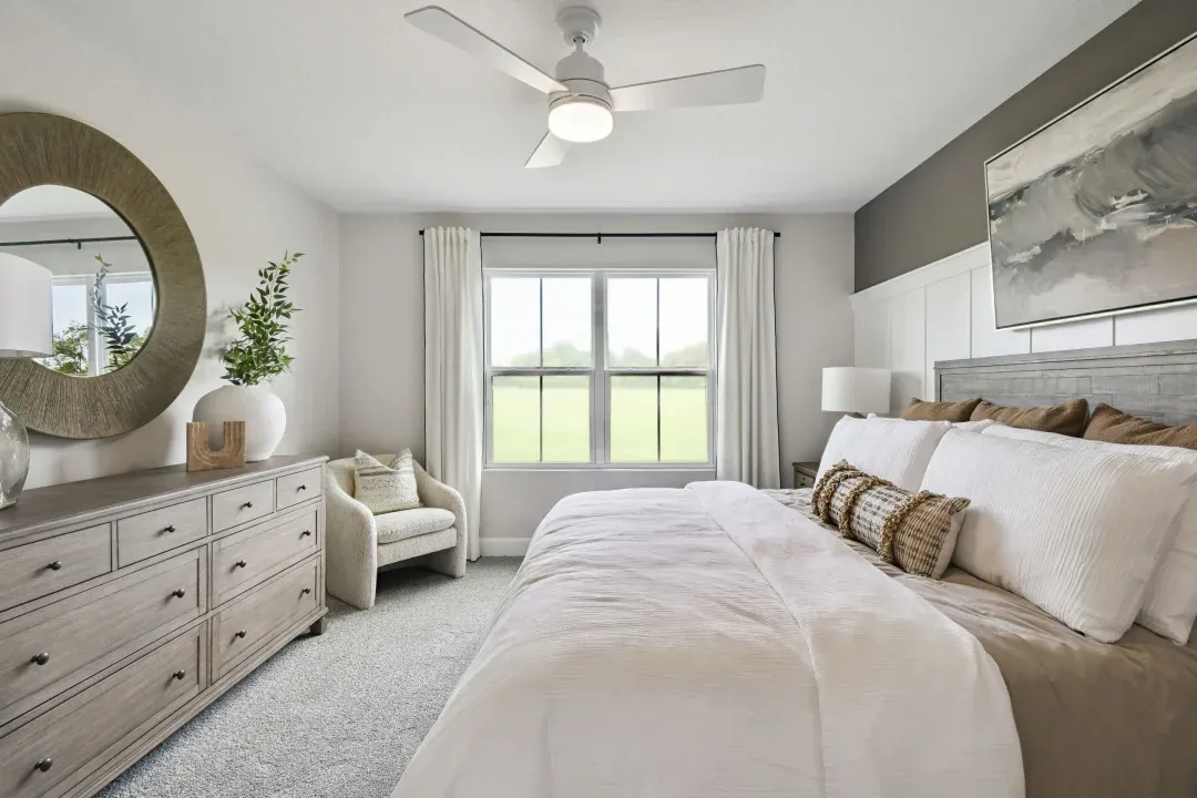 Primary Suite