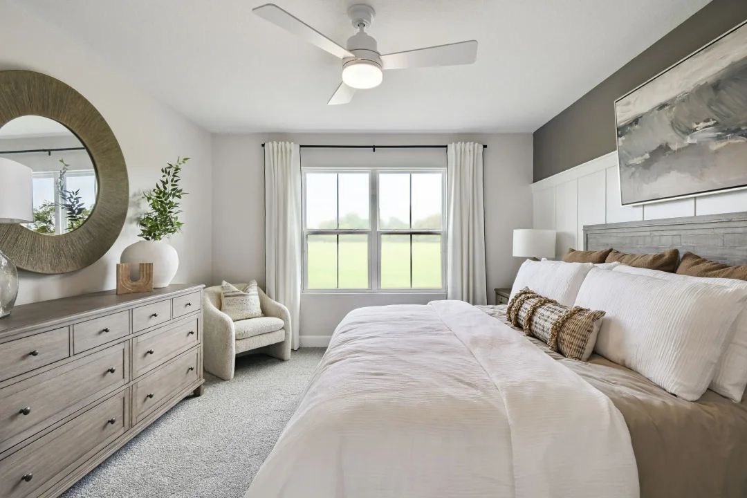 Primary Suite