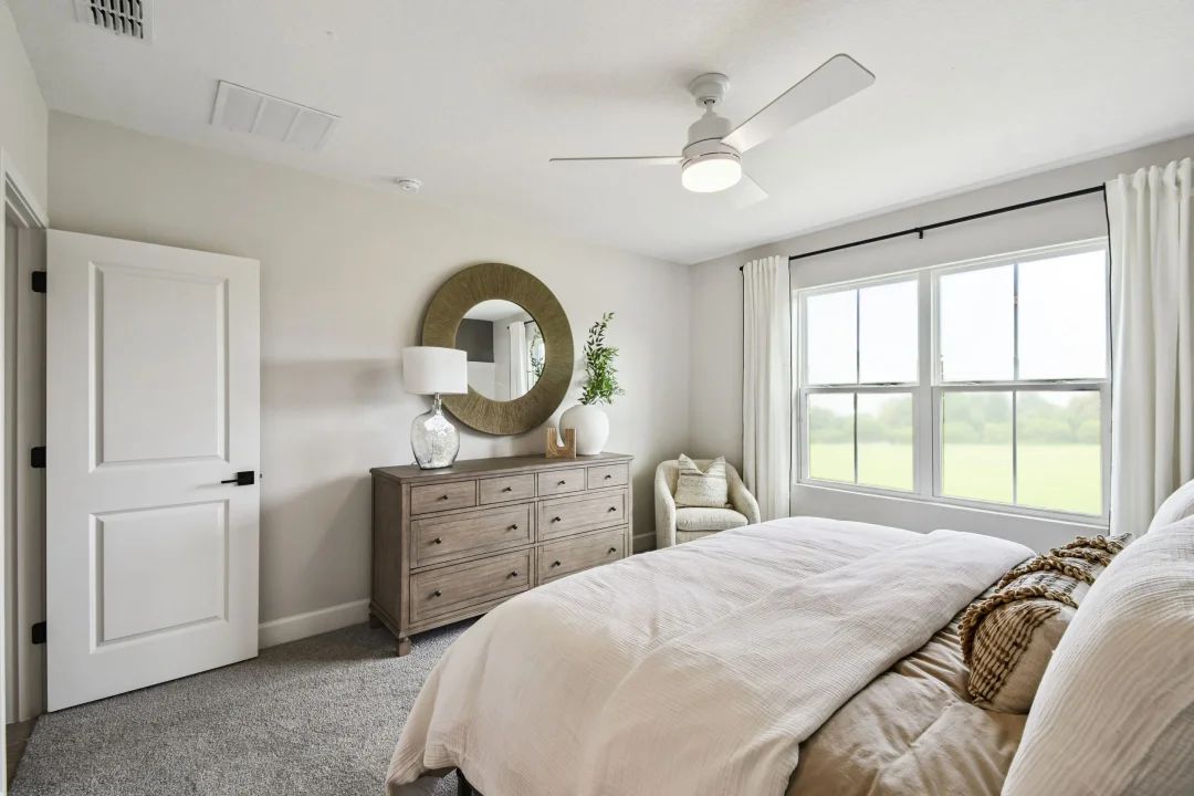 Primary Suite