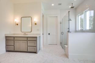 Kirby Walls Custom Builders por Kirby Walls Custom Builders en Austin Texas