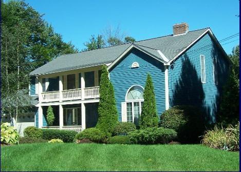 casa en K&J Dean Builders por K&J Dean Builders