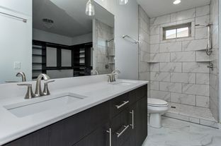 Plan 1600 - K & K Homes: Altoona, Iowa - K & K Homes Inc