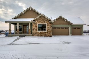 K & K Homes por K & K Homes Inc en Des Moines Iowa