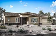 Forest Pleasant Estates por KLMR Homes en Phoenix-Mesa Arizona