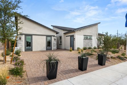 Overton by KLMR Homes in Phoenix-Mesa AZ