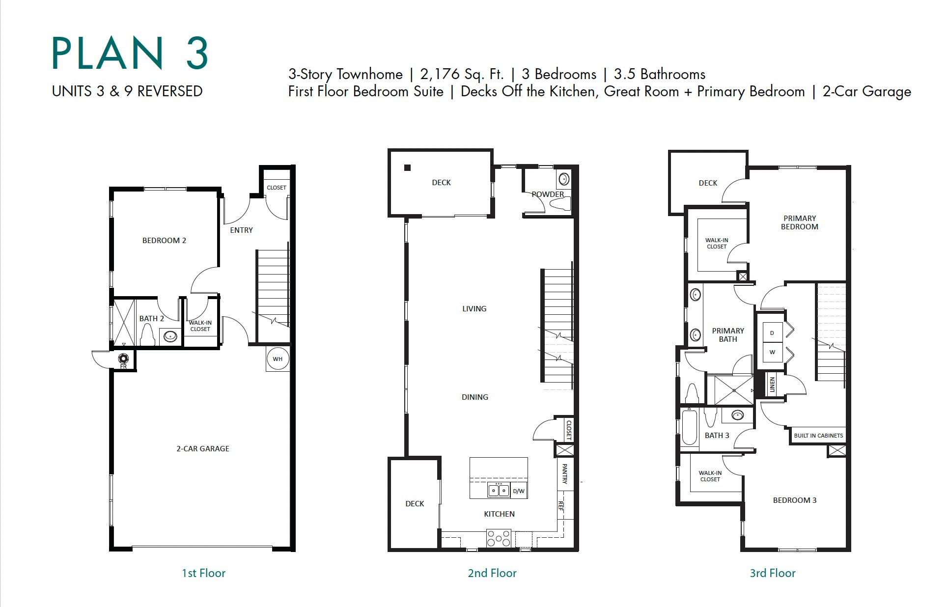 Plan 3