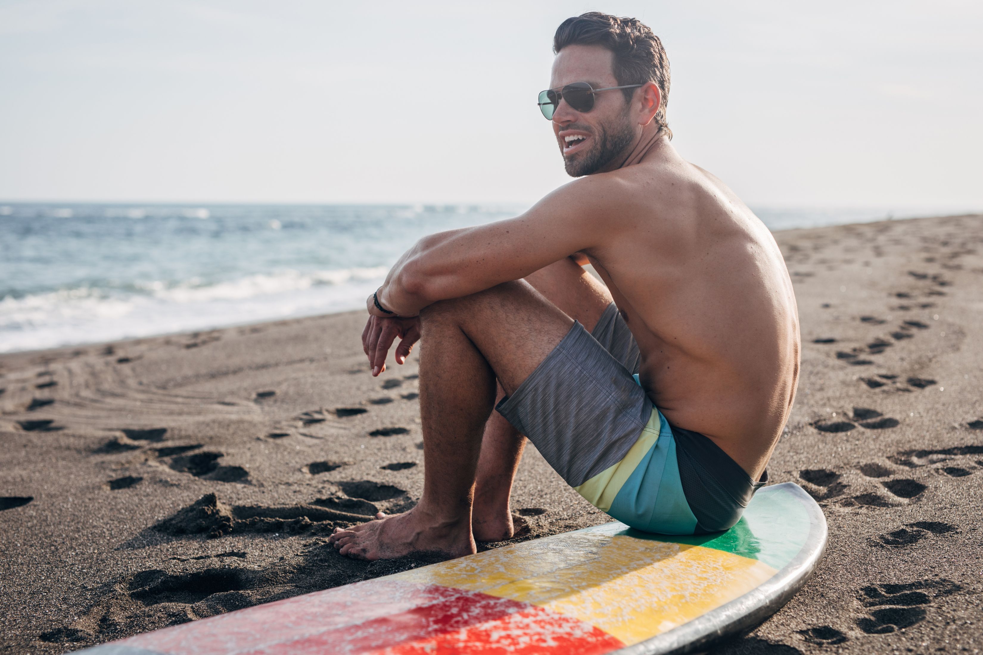 Walkable to the Beach
