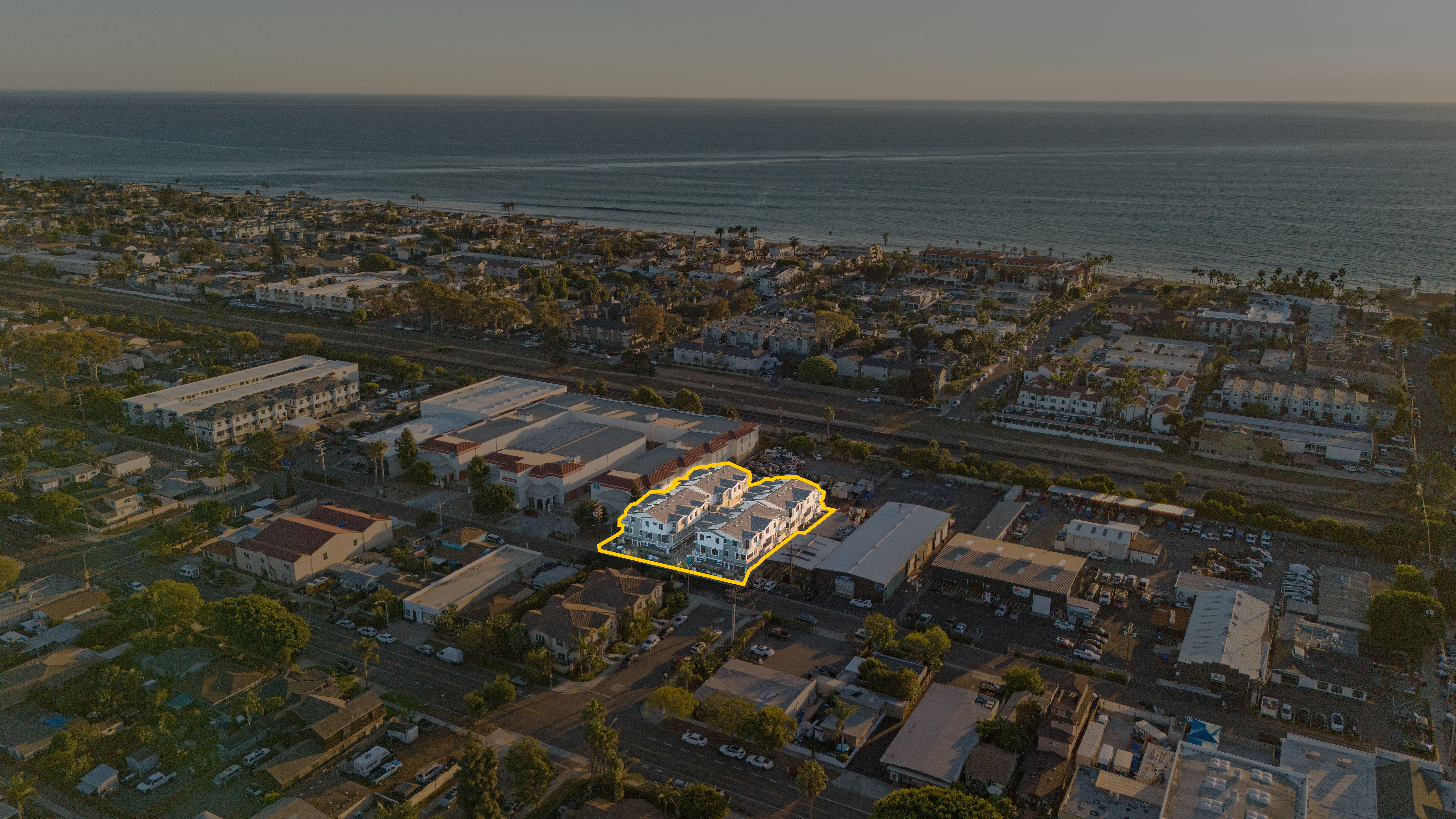 Breezeways Community Image