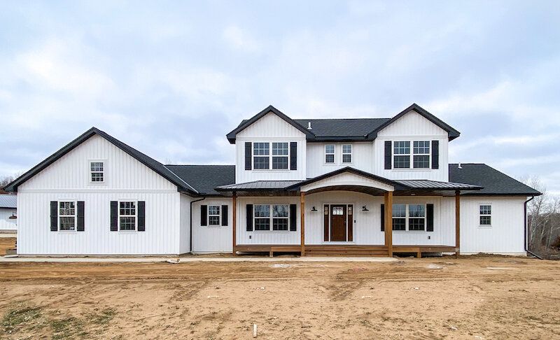 KN Builders, Inc. - : Milaca, MN