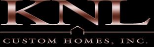 Knl Custom Homes por KNL Custom Homes en Akron Ohio
