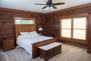 KOCC Custom Homes por KOCC Custom Homes en Columbia-Jefferson City Missouri