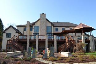 KP Builders, Inc. por KP Builders, Inc. en Pittsburgh Pennsylvania