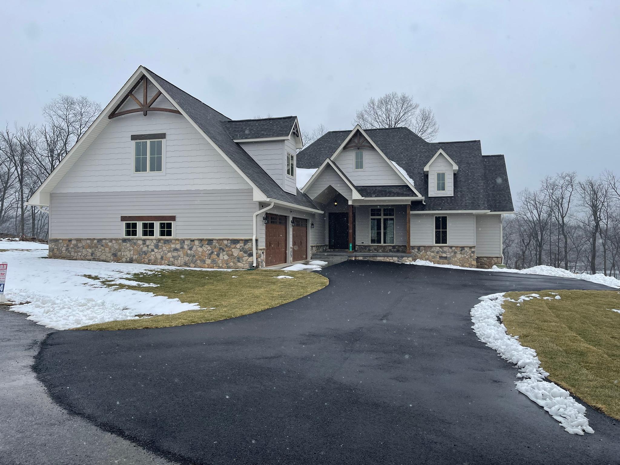 Kubic Construction por Kubic Construction en Washington West Virginia