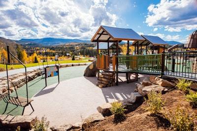 Introducing Winter Park’s newest fully accessible park — thoughtfully designed and brought to life by yours truly, creating a welcoming space where everyone can play, gather, and enjoy the outdoors.