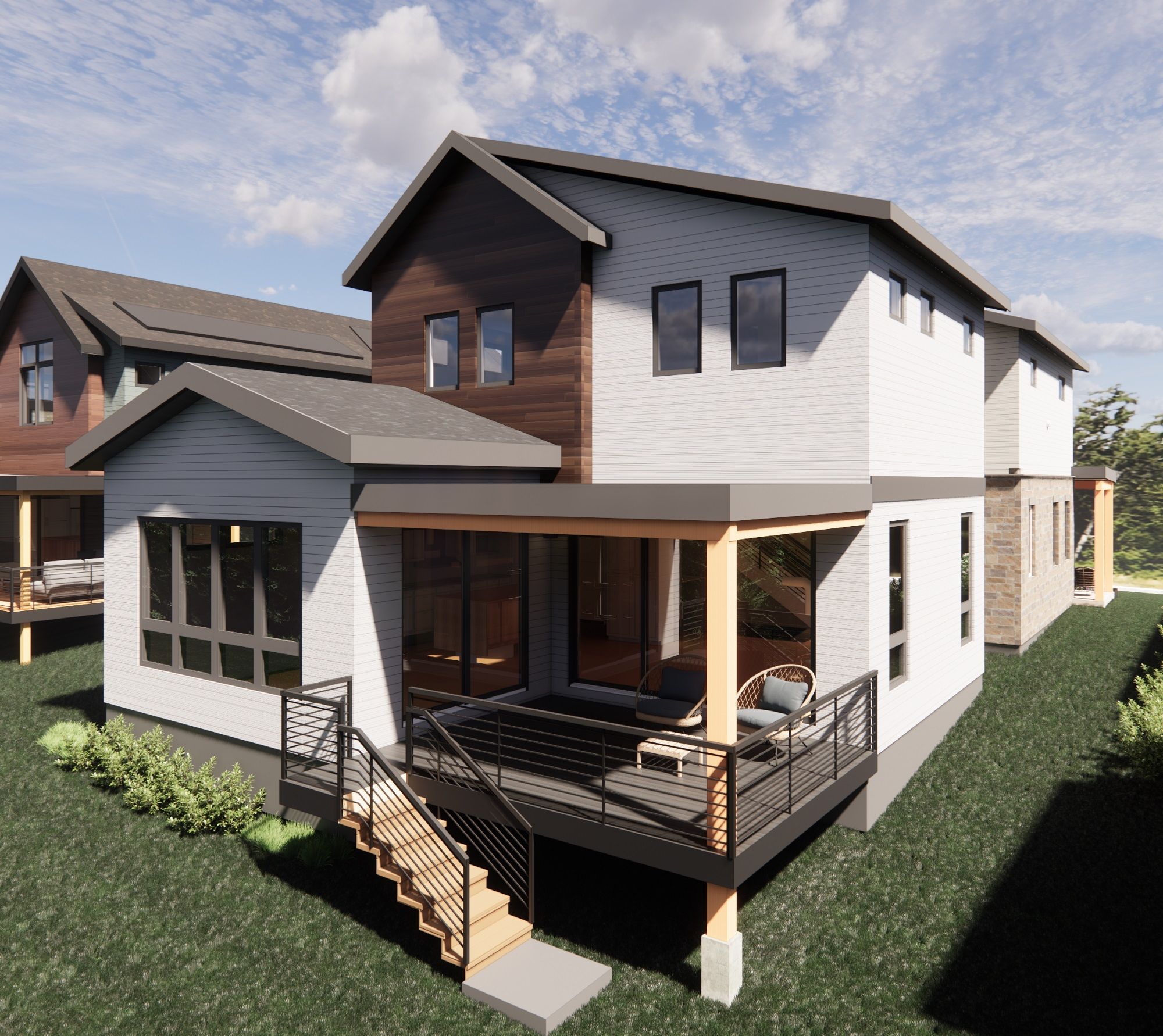 1150 Locust Ave. Boulder, CO 80304