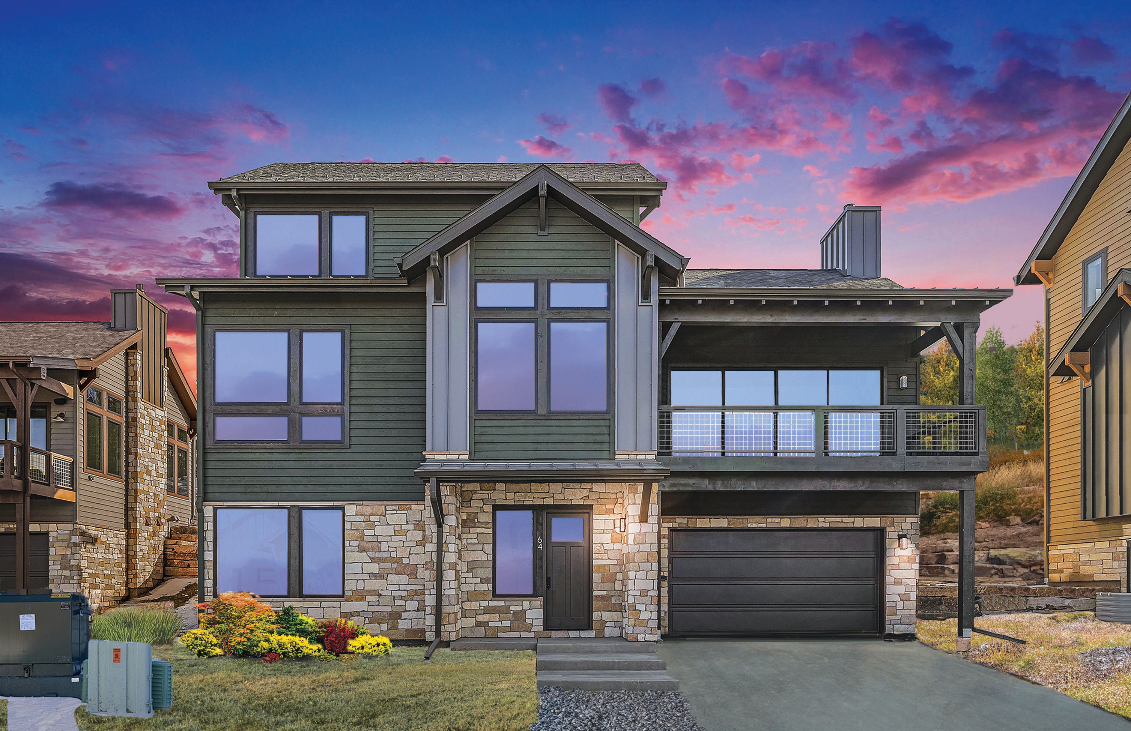 The Meadowlark - Rendezvous Colorado: Winter Park, Colorado - Koelbel Mountain Communities