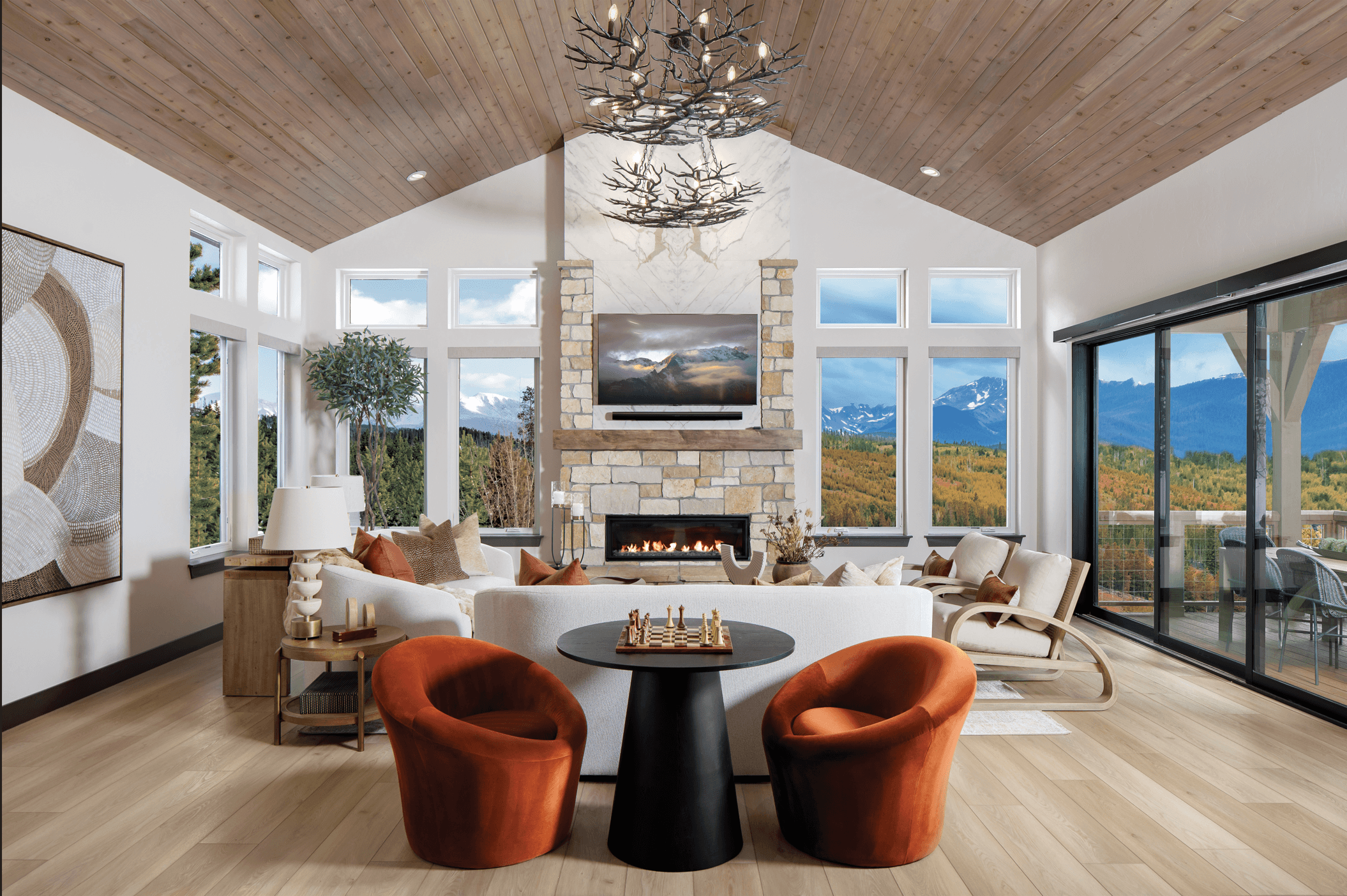 casa en Rendezvous Colorado por Koelbel Mountain Communities